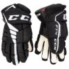 CCM JetSpeed FT4 Junior Hockey Gloves 2 CCM JetSpeed FT4 Junior Hockey Gloves -Ccm 191520260583