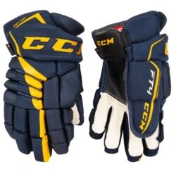 CCM JetSpeed FT4 Senior Hockey Gloves -Ccm 191520260699 a929e8d1 5fde 4ede 8b05 3013510c8568