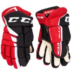 CCM JetSpeed FT485 Senior Hockey Gloves 17 CCM JetSpeed FT485 Senior Hockey Gloves -Ccm 191520260910