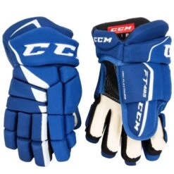 CCM JetSpeed FT485 Senior Hockey Gloves 21 CCM JetSpeed FT485 Senior Hockey Gloves -Ccm 191520260972