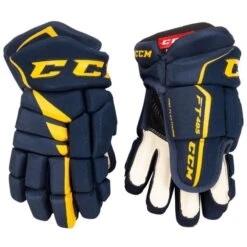 CCM JetSpeed FT485 Senior Hockey Gloves 15 CCM JetSpeed FT485 Senior Hockey Gloves -Ccm 191520261009