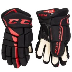 CCM JetSpeed FT485 Senior Hockey Gloves 16 CCM JetSpeed FT485 Senior Hockey Gloves -Ccm 191520261061