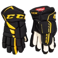 CCM JetSpeed FT485 Senior Hockey Gloves 20 CCM JetSpeed FT485 Senior Hockey Gloves -Ccm 191520261092