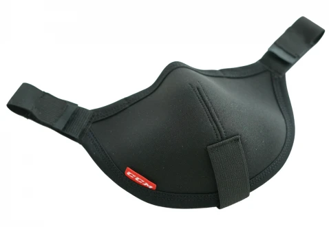 CCM Skater Game On Mask 2 CCM Skater Game On Mask