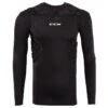 CCM Performance Padded Long Sleeve Top Youth -Ccm 770059011868 893c651a 09fa 4d92 b48c d02a441c54ea