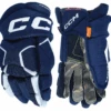 CCM Tacks AS-V Senior Hockey Gloves 2 CCM Tacks AS-V Senior Hockey Gloves -Ccm AS V