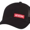 CCM Icon Structured Mesh Back Trucker Cap -Ccm C4843