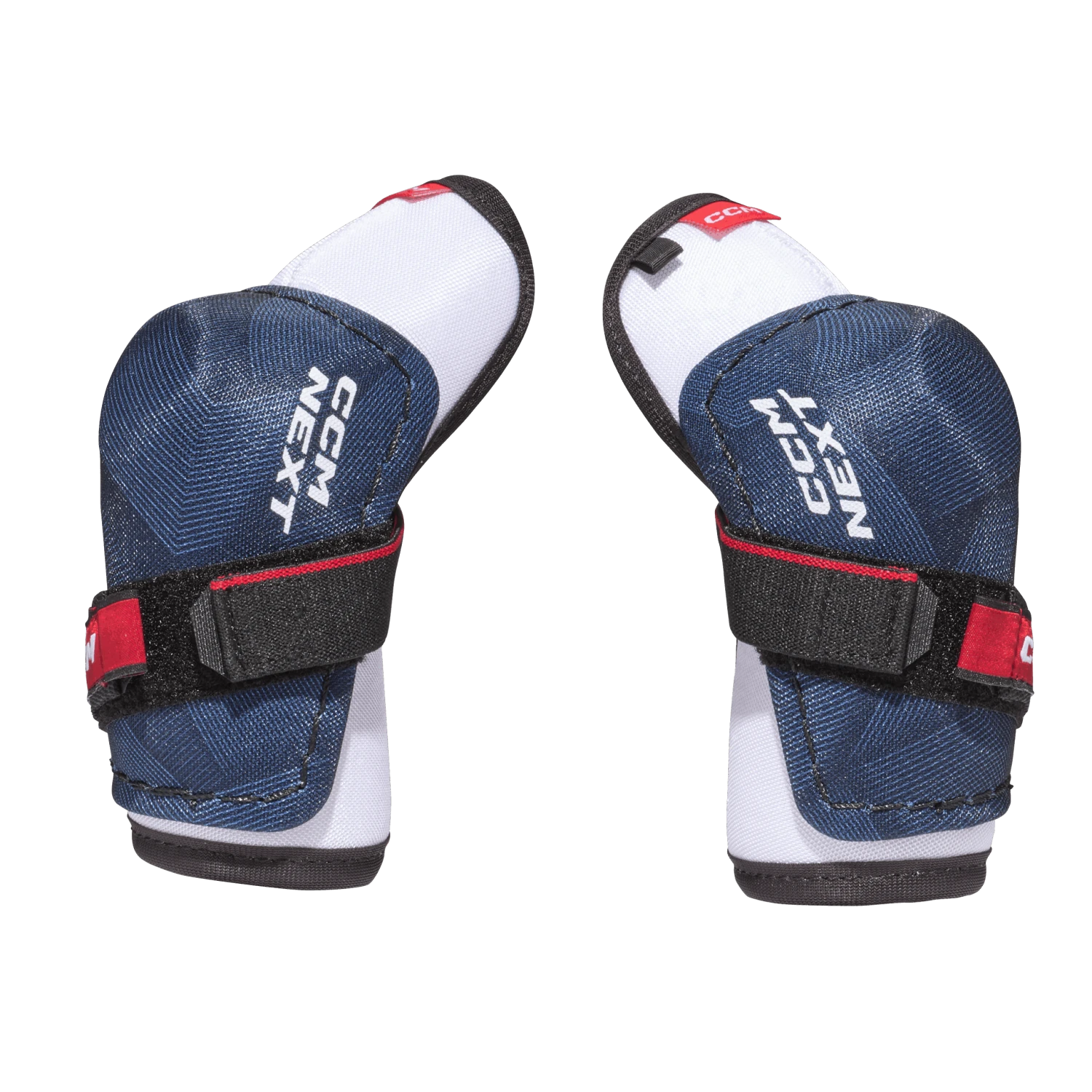 CCM Next Youth Elbow Pads 4 CCM Next Youth Elbow Pads - Image 2