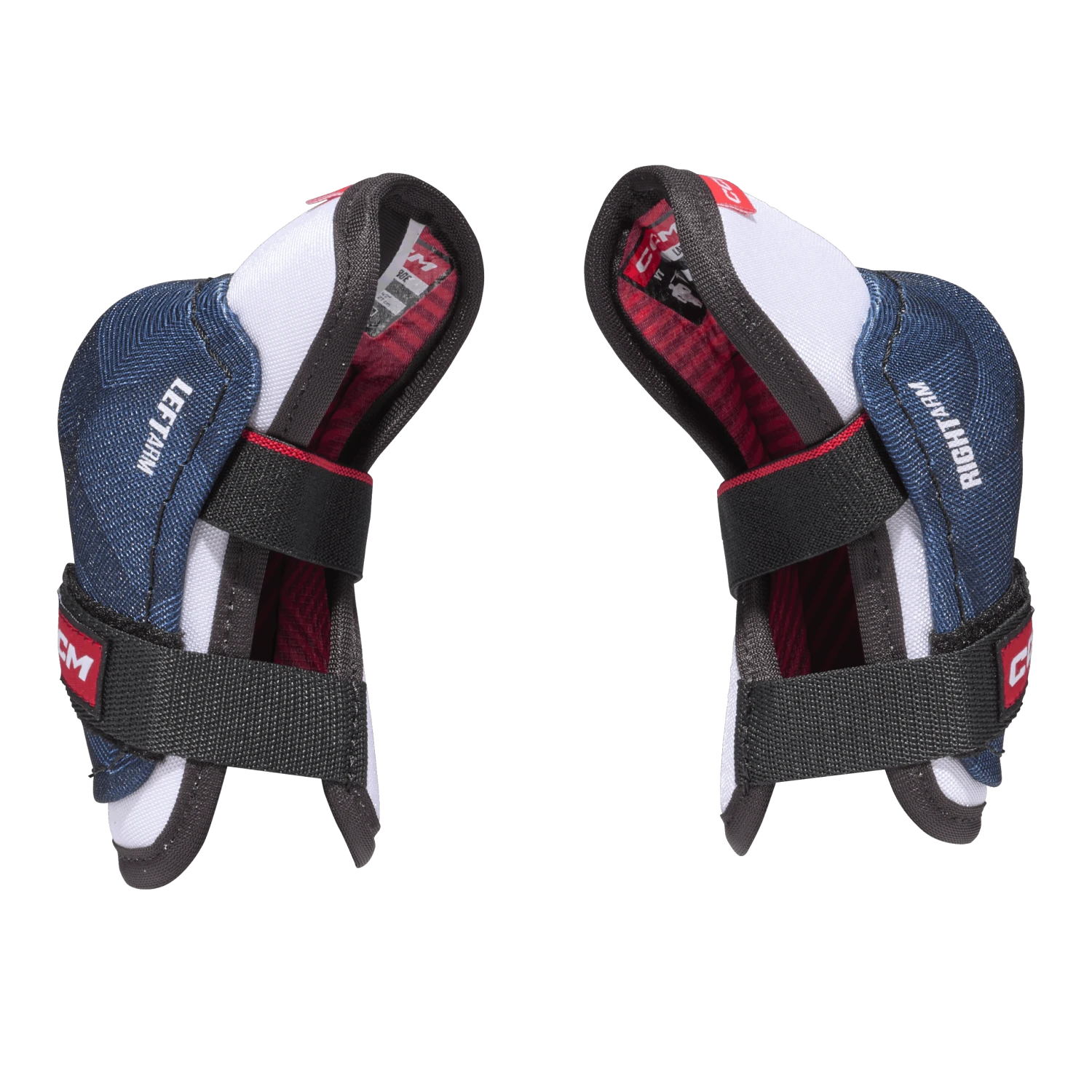 CCM Next Youth Elbow Pads 5 CCM Next Youth Elbow Pads - Image 3