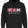 CCM Classic Fleece Hood Adult -Ccm F3819