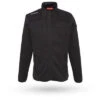 CCM Team Fleece Base Layer Adult -Ccm F4795 BLK