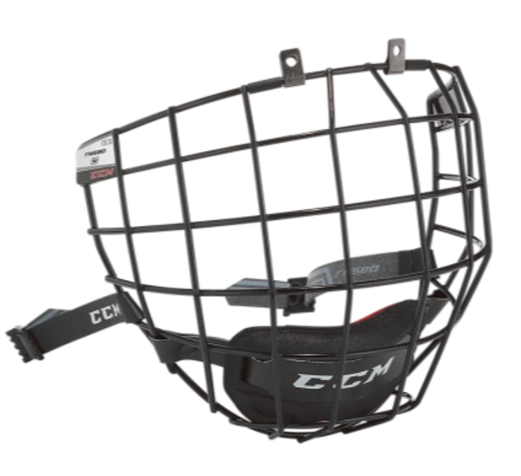 CCM 580 Facemask 3 CCM 580 Facemask