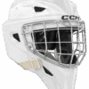 CCM Axis XF Senior Goalie Mask -Ccm GFAF9 WH 01