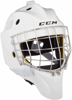 CCM Axis 1.5 Youth Goalie Mask