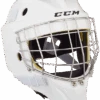 CCM Axis 1.5 Senior Goalie Mask 2 CCM Axis 1.5 Senior Goalie Mask -Ccm GFAXIS15 WT ce1bf4b3 d37c 4dfe 81dd 219e7652de1a