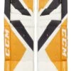 CCM EFLEX E5.9 Intermediate Goalie Pads -Ccm GPE5.9CC BOS