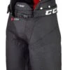 CCM JetSpeed FT485 Junior Hockey Pants -Ccm HP485 BLK