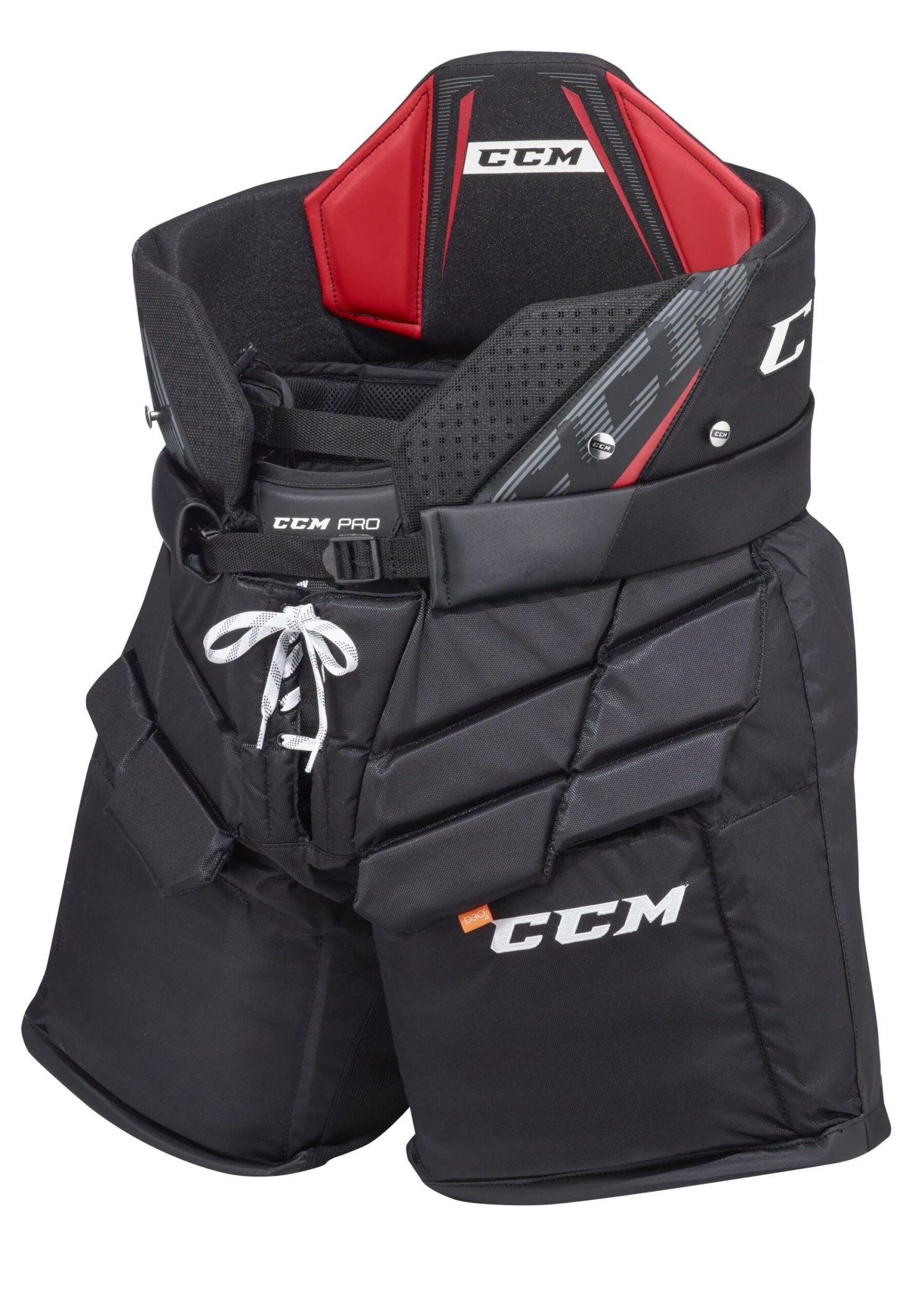 CCM Pro Senior Goalie Pants 3 CCM Pro Senior Goalie Pants