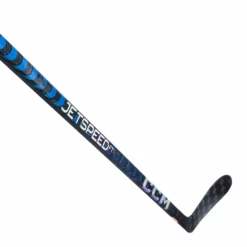 CCM JetSpeed FT5 Pro Senior Hockey Stick (Blue) -Ccm HSFT5P BLEU 2 43480a0d 64ba 4e23 84e8 601bd987a026