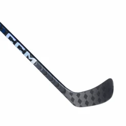 CCM JetSpeed FT5 Pro Intermediate Hockey Stick (Blue) 9 CCM JetSpeed FT5 Pro Intermediate Hockey Stick (Blue) -Ccm HSFT5P BLEU 4 0edc1817 5346 4a98 ad13 fb42ab93645f