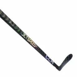 CCM JetSpeed FT5 Pro Intermediate Hockey Stick (Chrome) 8 CCM JetSpeed FT5 Pro Intermediate Hockey Stick (Chrome) -Ccm HSFT5P GRIS 2 2074f84c c539 4139 a2bf 2f626020b037