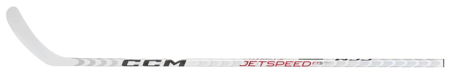 CCM JetSpeed FT5 Pro North Intermediate Hockey Stick 4 CCM JetSpeed FT5 Pro North Intermediate Hockey Stick - Image 2