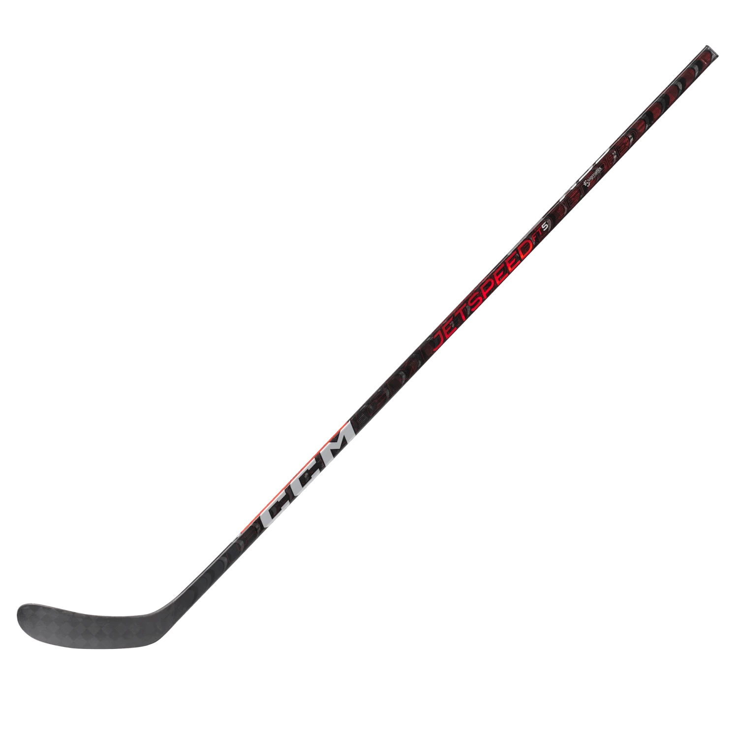 CCM JetSpeed FT5 Junior Hockey Stick 2 CCM JetSpeed FT5 Junior Hockey Stick