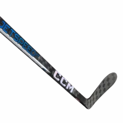 CCM JetSpeed FT6 Pro Intermediate Hockey Stick (Blue) 10 CCM JetSpeed FT6 Pro Intermediate Hockey Stick (Blue) -Ccm HSFT6PCB 02