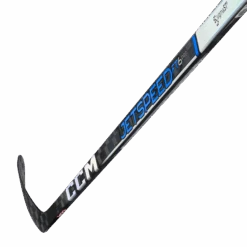 CCM JetSpeed FT6 Pro Intermediate Hockey Stick (Blue) 11 CCM JetSpeed FT6 Pro Intermediate Hockey Stick (Blue) -Ccm HSFT6PCB 03
