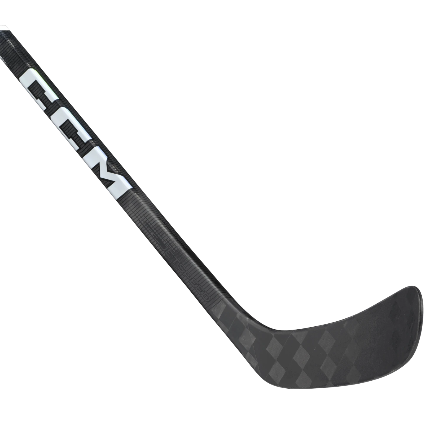 CCM JetSpeed FT6 Pro Junior Hockey Stick (Blue) 7 CCM JetSpeed FT6 Pro Junior Hockey Stick (Blue) - Image 5