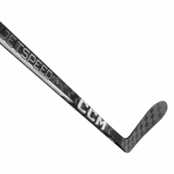 CCM JetSpeed FT6 Pro Junior Hockey Stick (Chrome) 10 CCM JetSpeed FT6 Pro Junior Hockey Stick (Chrome) -Ccm HSFT6PCC 02 0d9e1704 6802 40f2 9e8c 39ac9be30ebd