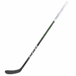 CCM JetSpeed FT6 Pro Intermediate Hockey Stick (Green)