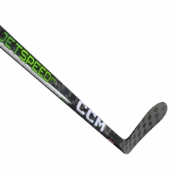 CCM JetSpeed FT6 Pro Senior Hockey Stick (Green) 9 CCM JetSpeed FT6 Pro Senior Hockey Stick (Green) -Ccm HSFT6PCG 02 0b036176 0abb 4a7a 9fe8 abe6b351454b