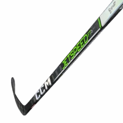 CCM JetSpeed FT6 Pro Senior Hockey Stick (Green) 10 CCM JetSpeed FT6 Pro Senior Hockey Stick (Green) -Ccm HSFT6PCG 03 d46b9854 c861 407a 8e3a 44ba9302327d