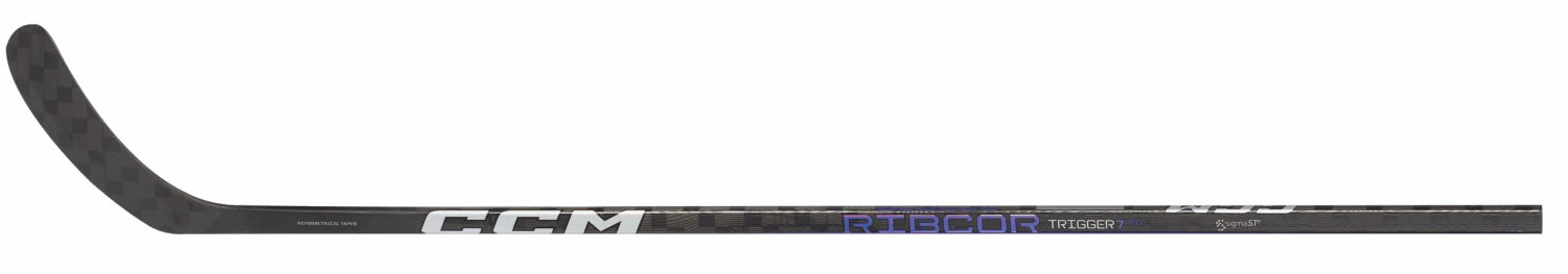 CCM Ribcor Trigger 7 Pro Youth Hockey Stick 4 CCM Ribcor Trigger 7 Pro Youth Hockey Stick - Image 2