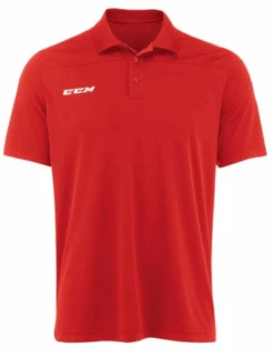 CCM Team Polo Adult -Ccm P5597 3
