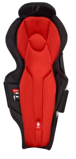 CCM JetSpeed FT475 Senior Shin Guards 7 CCM JetSpeed FT475 Senior Shin Guards -Ccm SG475 alt02 6ed3b15a 2c5b 4e20 86b0 fc22d99aee9b