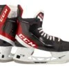 CCM JetSpeed FT485 Intermediate Hockey Skates -Ccm SK485 6f037195 87ef 4967 9745 c69a51c582c0