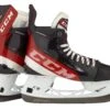 CCM JetSpeed FT4 Pro Intermediate Hockey Skates -Ccm SKFT4P