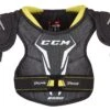 CCM Tacks 9550 Youth Shoulder Pads 1 CCM Tacks 9550 Youth Shoulder Pads -Ccm SP9550 YT