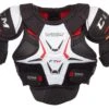 CCM JetSpeed FTW Women's Shoulder Pads 2 CCM JetSpeed FTW Women's Shoulder Pads -Ccm SPFTW