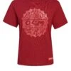CCM Heritage Bottle Cap Chicago Fabric Tee -Ccm T4753