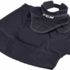 CCM BNQ Shirt Style Junior Goalie Throat Collar -Ccm TCGPRO 131d8702 172a 4a0e 964c c70b7aa5f93c