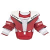 CCM YTFLEX 3 Youth Goalie Chest Protector 1 CCM YTFLEX 3 Youth Goalie Chest Protector -Ccm ccm chest protectors ccm ytflex 3 youth chest arm protector white red s m 29171365740610 1800x1800 66eafb31 a93a 4786 9d29 4d9aafd7b29c