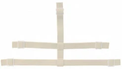 CCM Goalie Mask Accessory Kit Beige