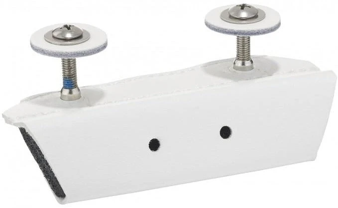 CCM Goalie Toe Bridge HD/Lacing (Pair) 3 CCM Goalie Toe Bridge HD/Lacing (Pair)