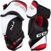 CCM JetSpeed FT4 Junior Elbow Pads 2 CCM JetSpeed FT4 Junior Elbow Pads -Ccm ccm hockey elbow pads jetspeed ft4 sr cbeed114 0876 4e37 8e16 529230203bb8