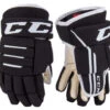 CCM Tacks 4R2 Youth Hockey Gloves -Ccm ccm hockey gloves 4r2 sr 43ab22ba ce60 444d a0b9 e9e6368a3ea9
