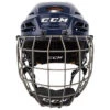 CCM Tacks 710 Combo Hockey Helmet -Ccm ccm hockey helmet tacks 710 combo inset3