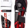 CCM JetSpeed FT4 Pro Senior Shin Guards 2 CCM JetSpeed FT4 Pro Senior Shin Guards -Ccm ccm hockey shin guards jetspeed ft4 pro sr 23457883 c41d 4f96 a2d9 852a0998c68d